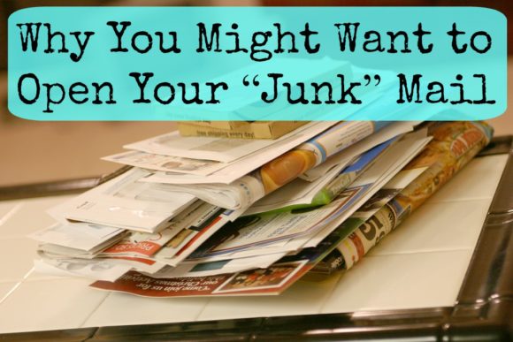 why-you-might-want-to-open-your-junk-mail-young-adult-money