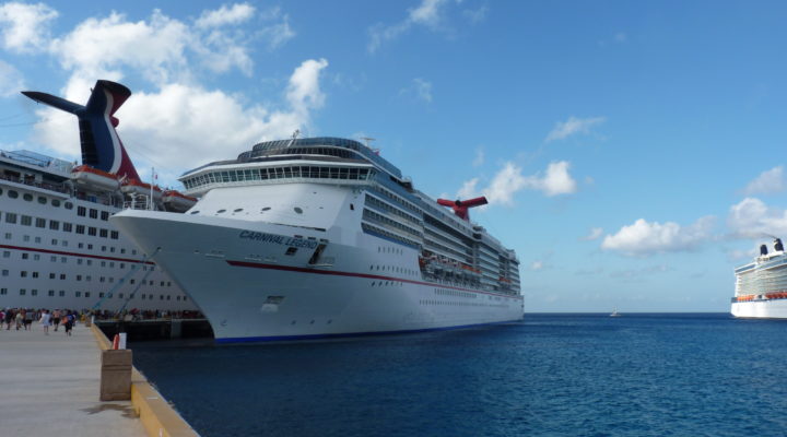 15 Tips for people going on a cruise