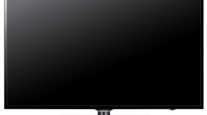 Samsung 50-Inch LED HDTV Giveaway