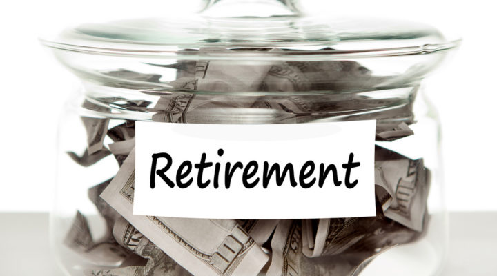 3 Reasons to think about Retirement at a Young Age