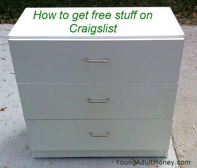 Free cabinet desk - free stuff - craigslist
