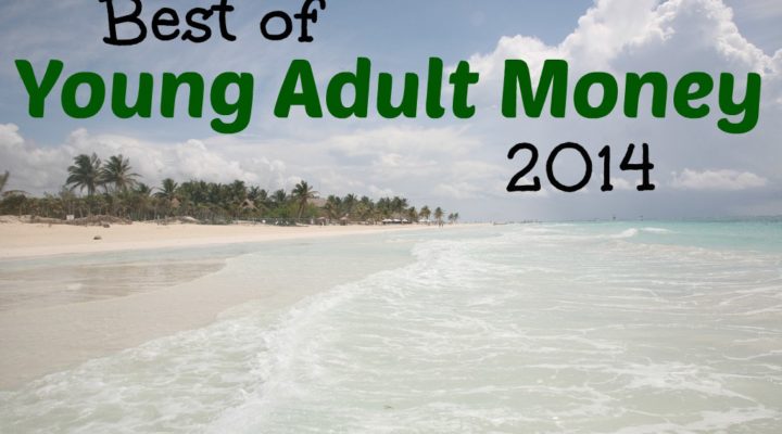 Best of Young Adult Money 2014