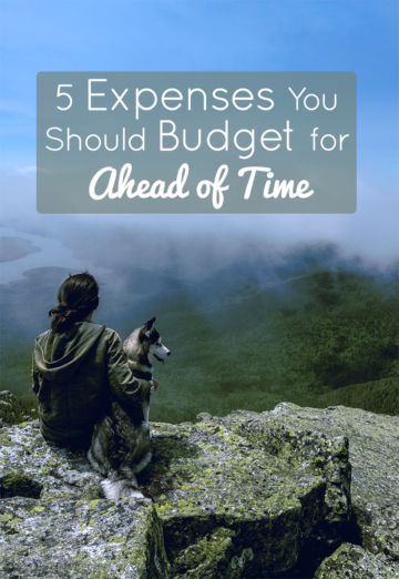 5-expenses-to-budget-for-ahead-of-time-young-adult-money