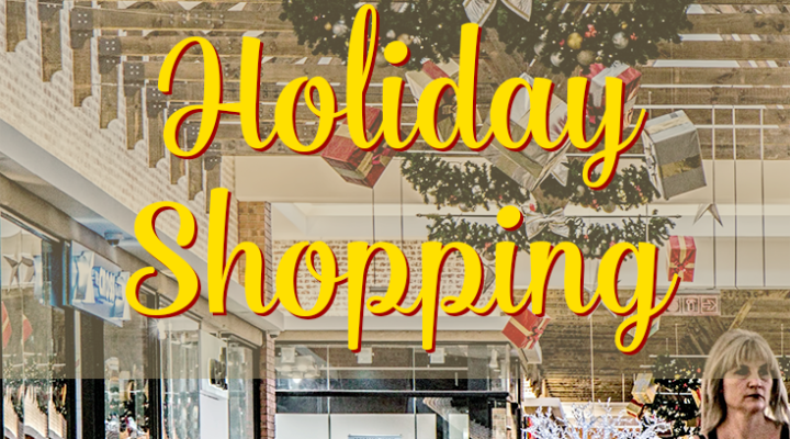 6 Ways to Simplify Holiday Shopping