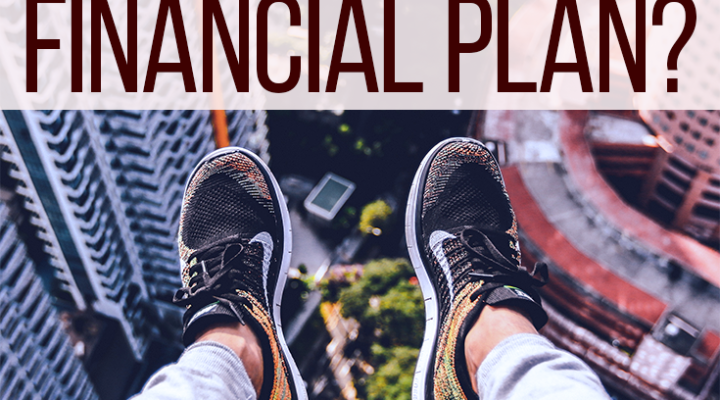 Do You Have an Emergency Financial Plan?