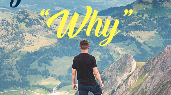 Finding Your Financial “Why”