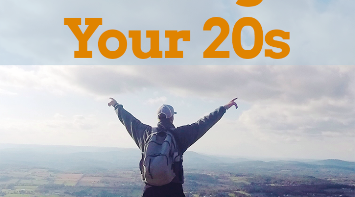 How to Start Investing in Your 20s