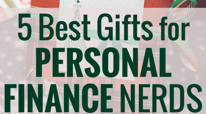 5 Best Gifts for Finance Nerds