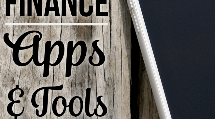 Top 10 Personal Finance Apps and Tools to Use