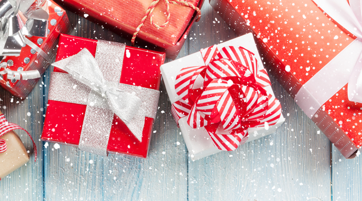 7 Ideas for a More Affordable Holiday Season