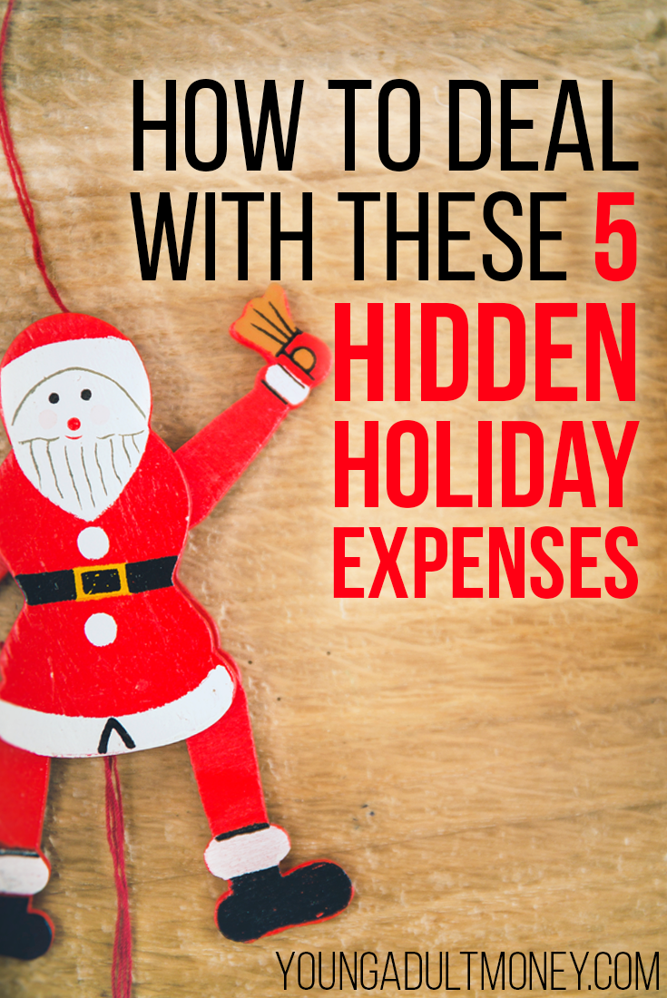 how-to-deal-with-these-5-hidden-holiday-expenses-young-adult-money