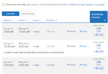 How I Plan on Flying to Europe for Free | Young Adult Money