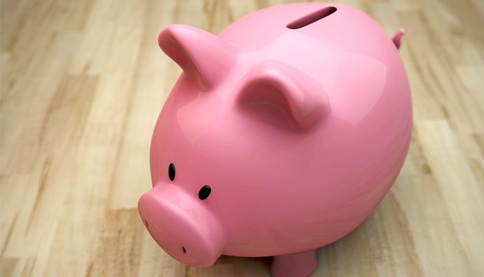 7 Ways to Save More Money Next Year