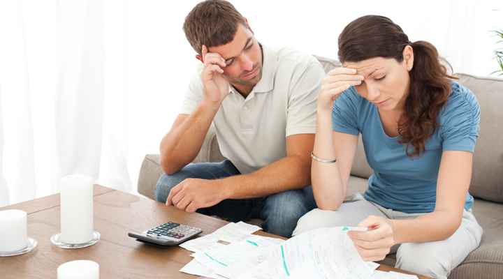 5 Ways to Lower Your Interest Rate on Your Debt