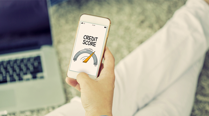 Know Your Credit Score – Here’s 5 Easy Ways to Find It