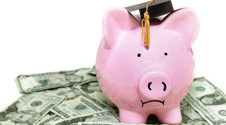 How to Deal with Student Loans: 5 Things You Should Do