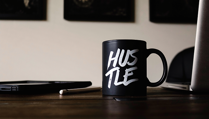 10 Websites That Can Help You Start Side Hustles