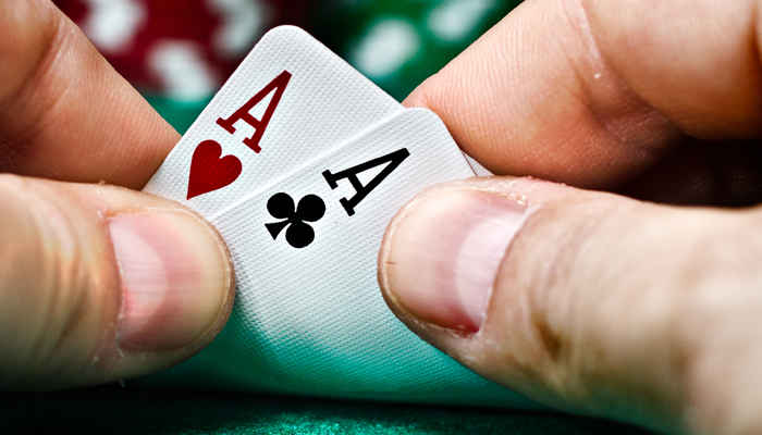 I Invested in a Poker Player – Here’s What Happened