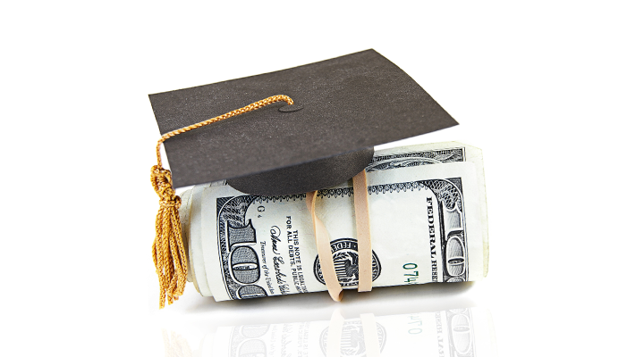 Student Loan Income-driven Repayment Explained 