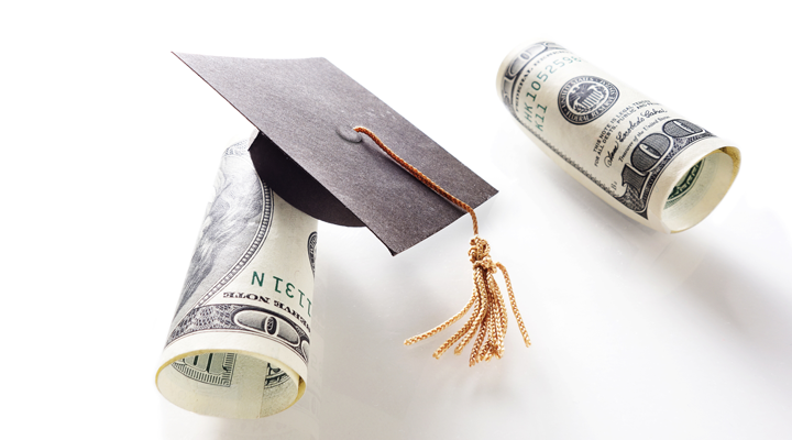 What to Do if you are Behind on your Student Loans