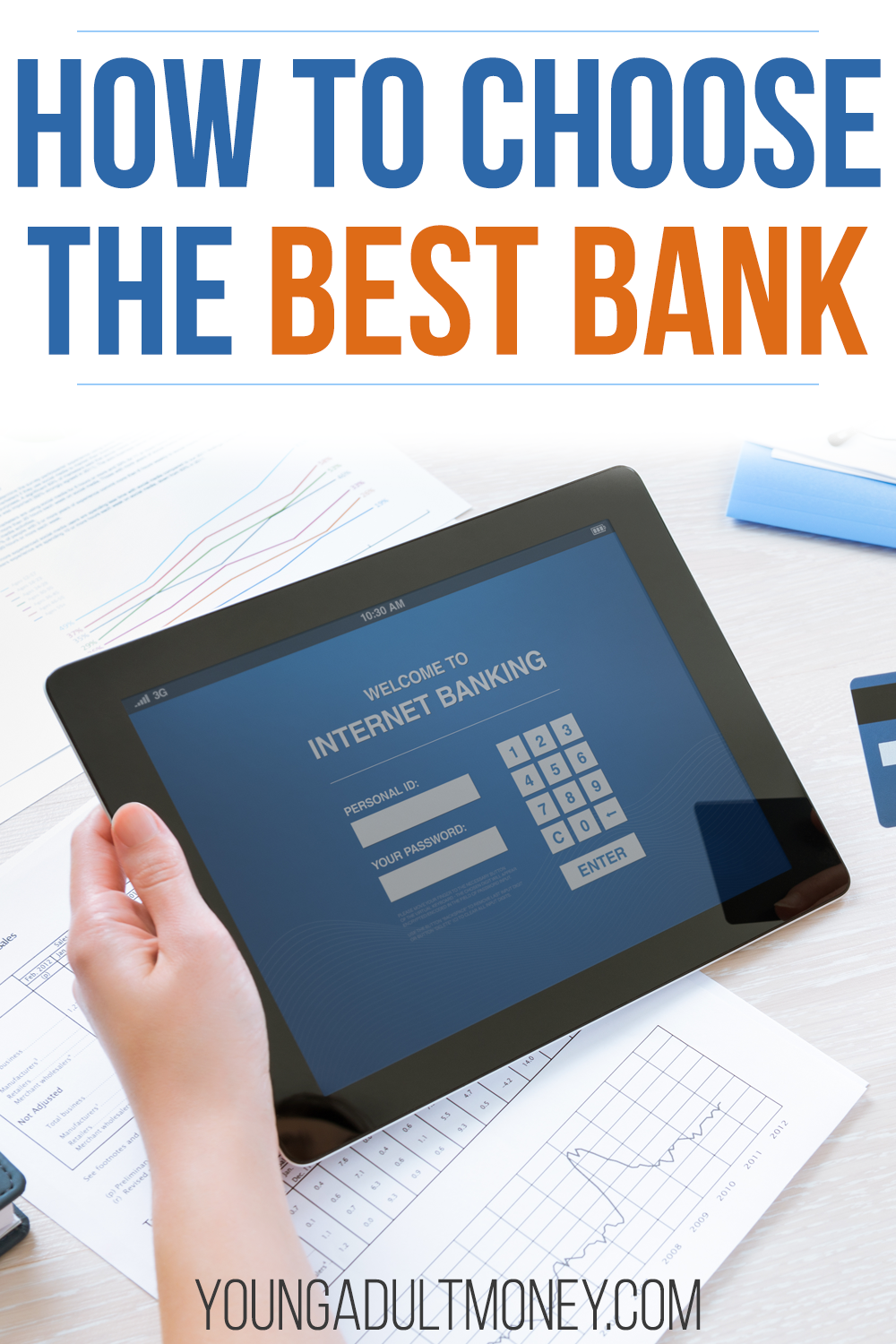 How To Choose The Best Bank LaptrinhX News