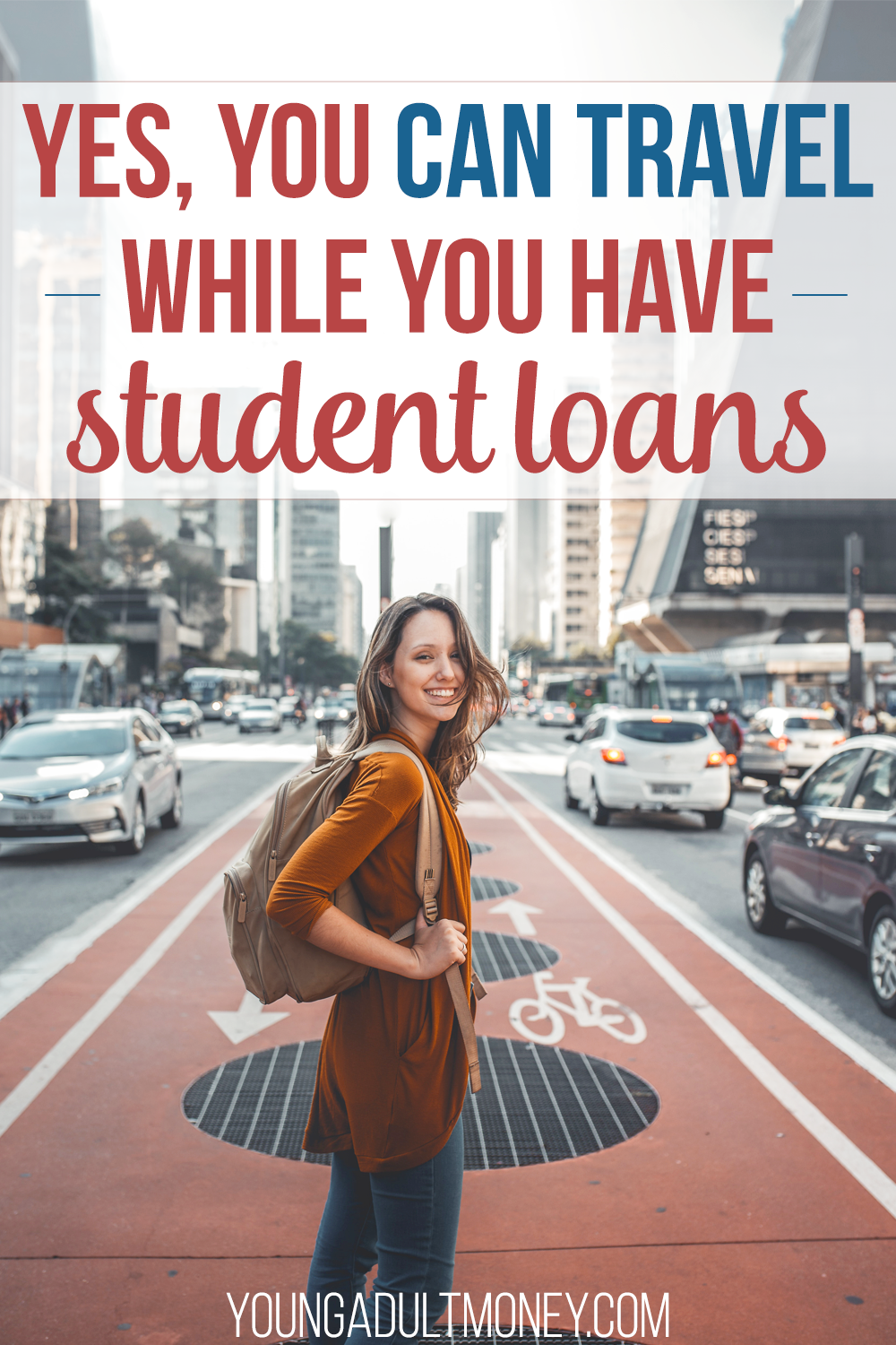 student travel loan