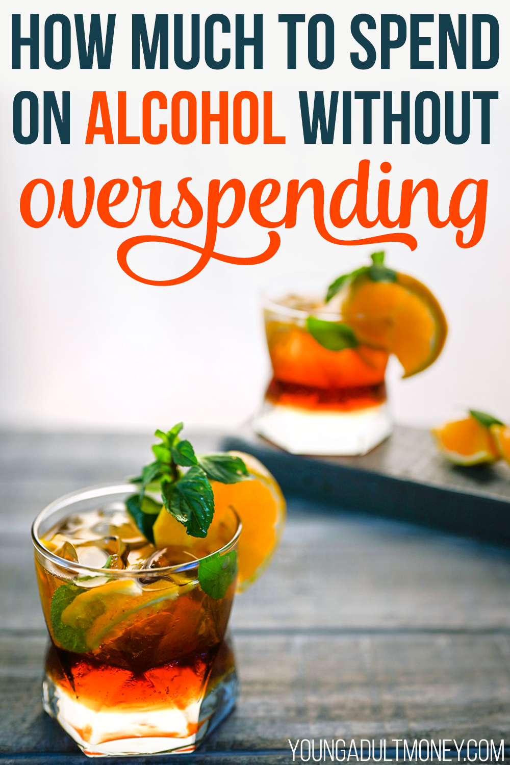 How Much To Spend On Alcohol Without Overspending LaptrinhX News