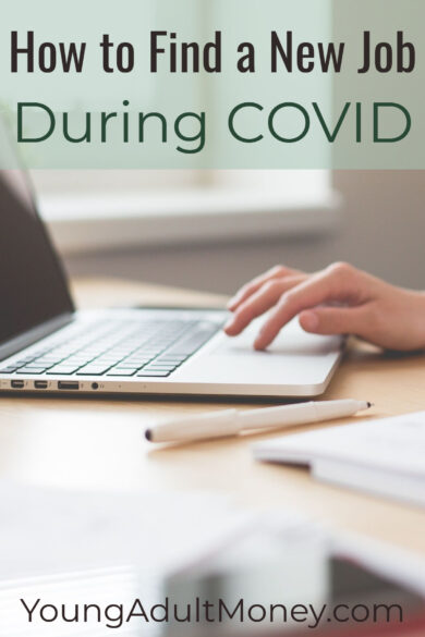 Yes, it is possible to find a new job during COVID. Here's what you need to know to give you the best shot at landing a new job.