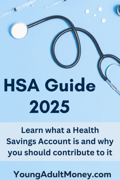 HSA Guide 2025 Learn About Health Savings Accounts and Why You Should Use It